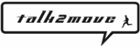 talk2move Fundraising GmbH Logo