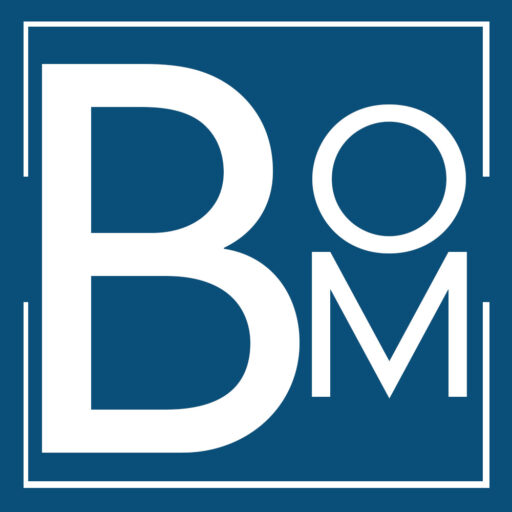 Brockmann Online Marketing Logo