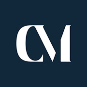 crossline media Logo