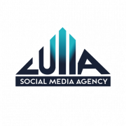 Luma Agency Logo