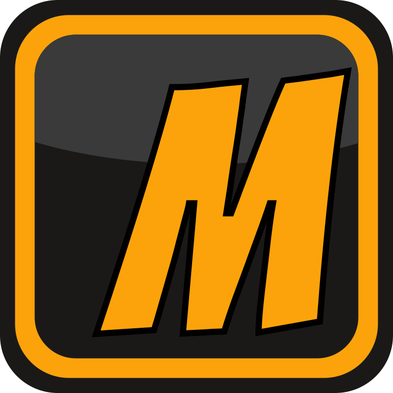 Marketing Bro - Online Marketing & Webdesign Logo