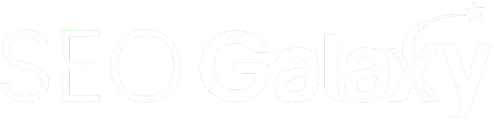 SEO Galaxy GmbH Logo