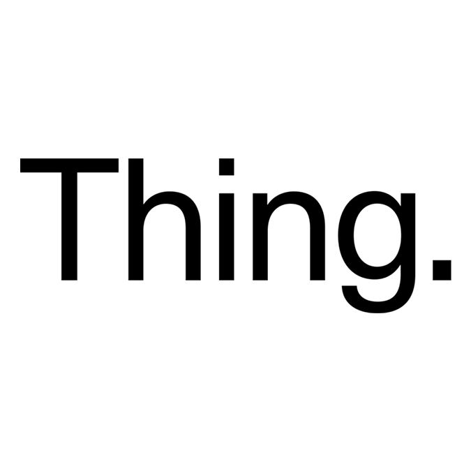 Creative Agency - Cédric Facchin Logo