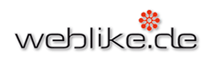 weblike Internetagentur Logo