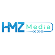 HMZ Media Social Media Agentur Logo