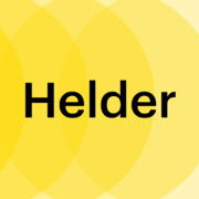 Helder Corporate Design Agentur Logo