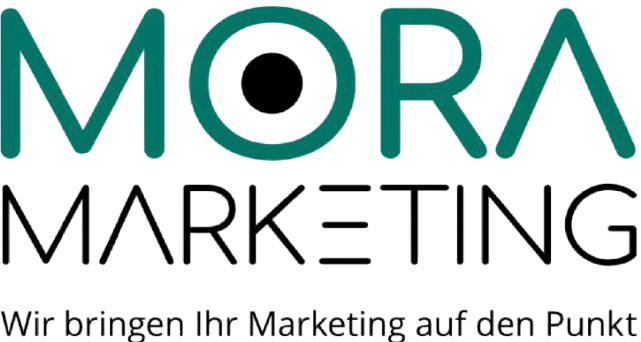 Mora Marketing Logo