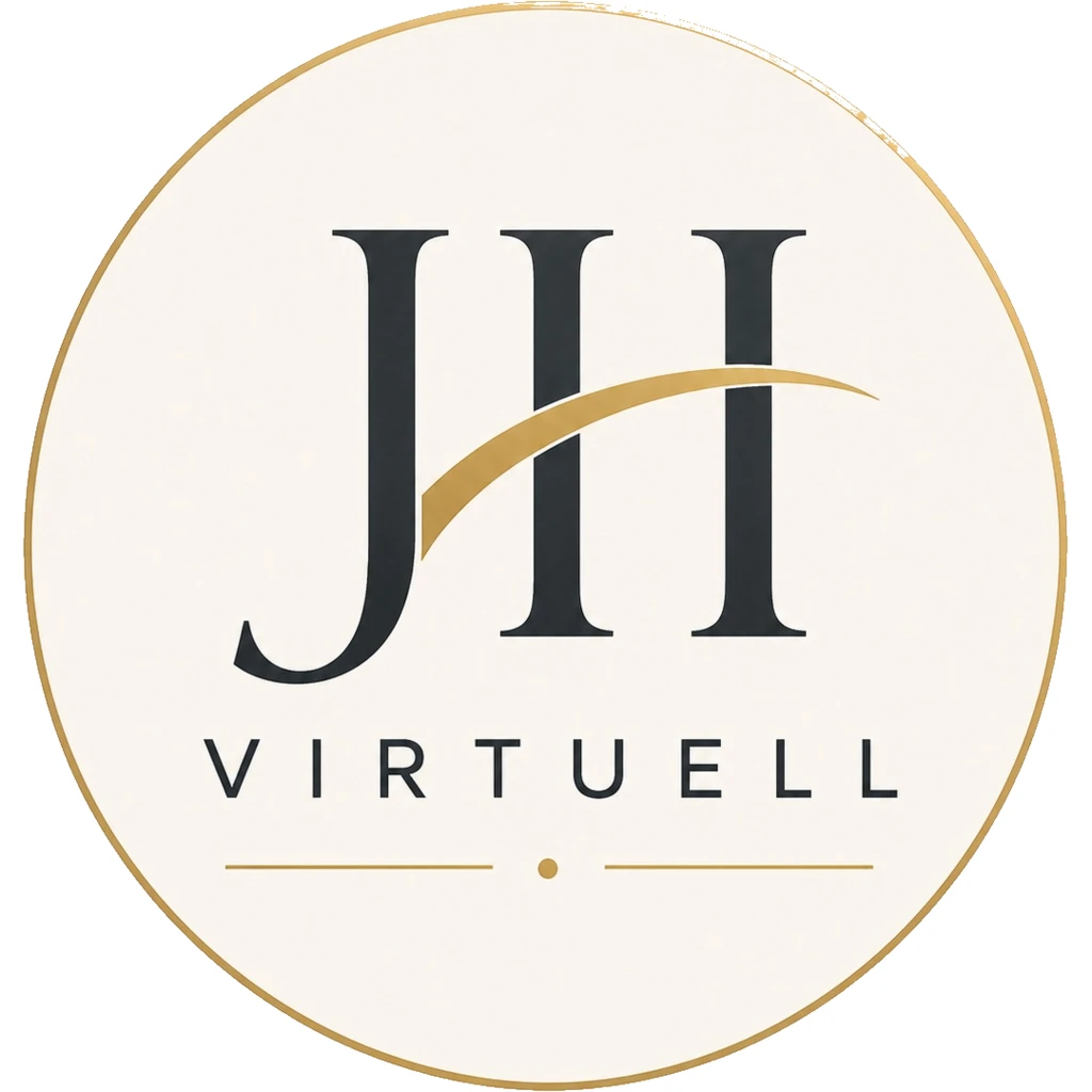 JH Virtuell Logo