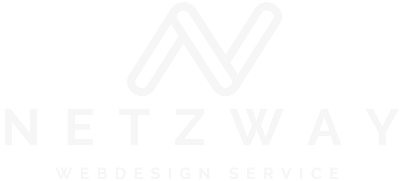 NETZWAY Logo