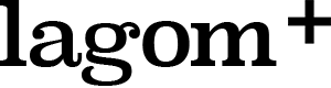 Lagom Plus GmbH Logo