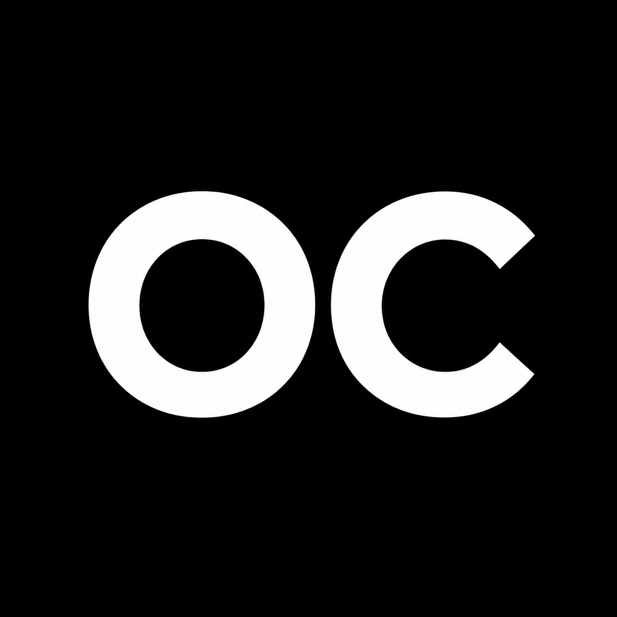 ORGNL Creatives – Social Media & Marketing Logo