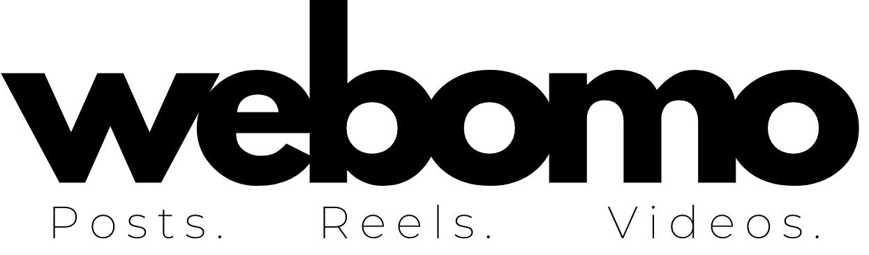 Webomo GmbH Logo