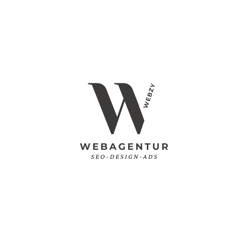Webzy Webagentur Logo