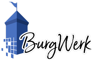 BurgWerk GmbH Logo