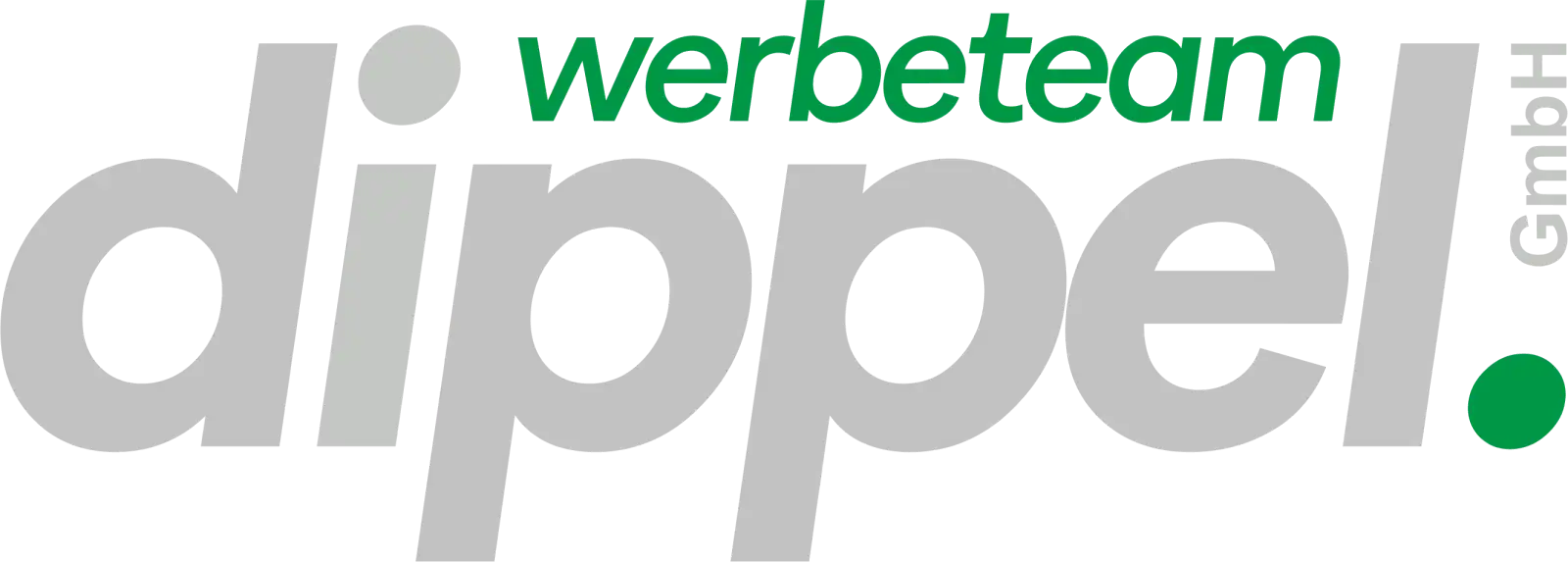 Werbeteam Dippel GmbH Logo