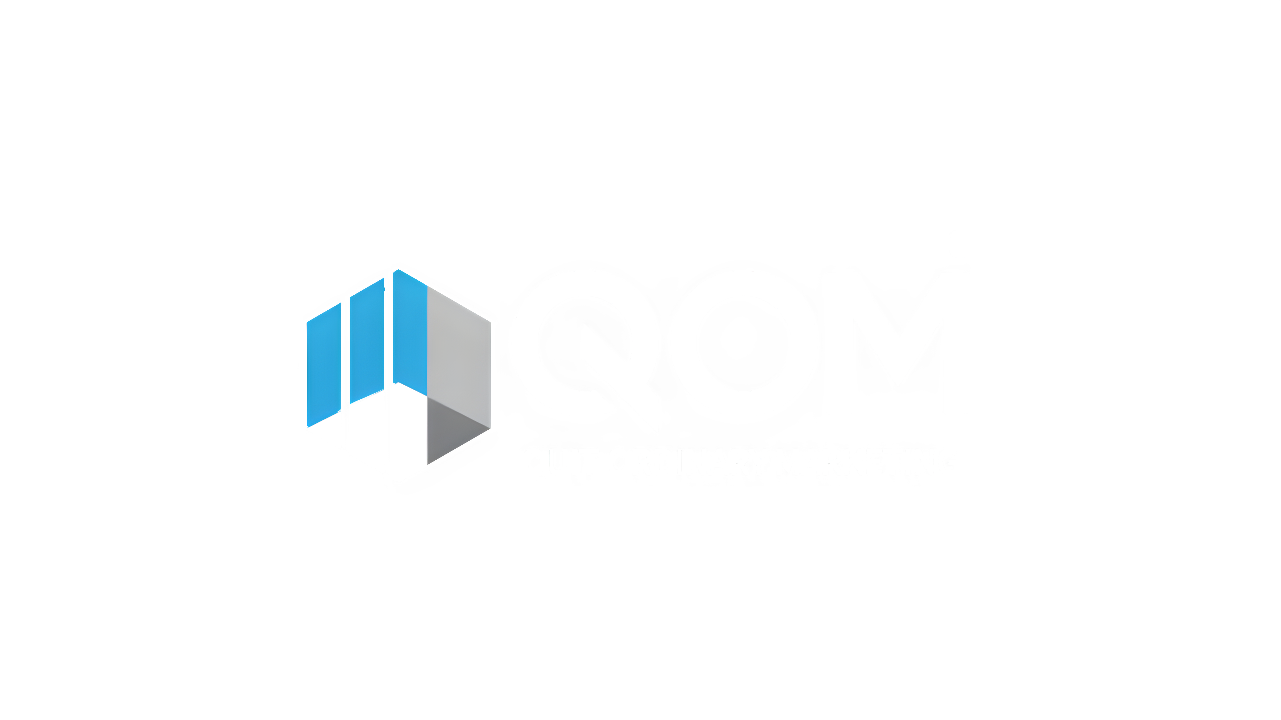 QOM - Quit Ordinary Marketing Logo