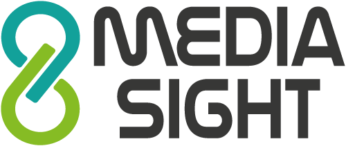 Media Sight | Webdesign, Printdesign, Online Marketing für Existenzgründer Logo