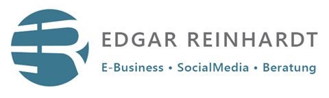 Edgar Reinhardt Logo