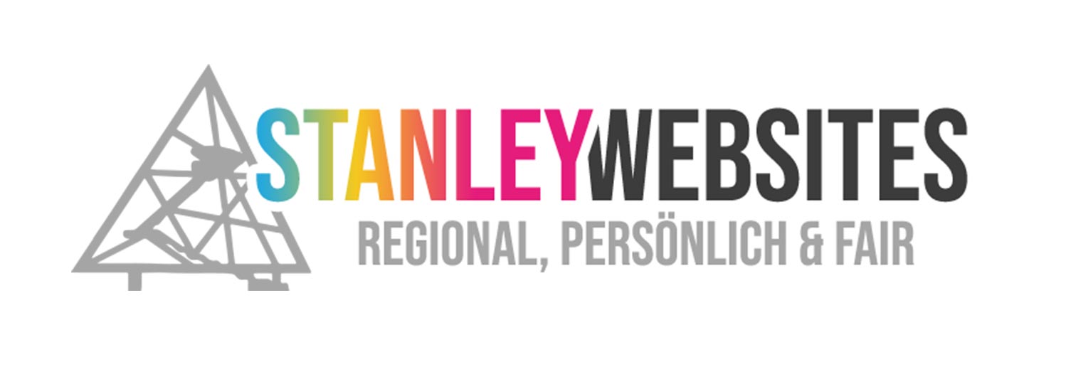 STANLEY - EVENTS PROMOTION WERBUNG Logo
