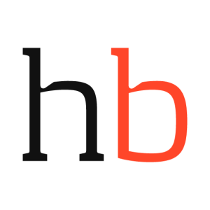 Hyperbrand Logo