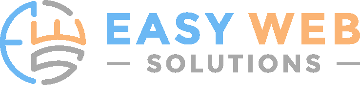 Easy Web Solutions - Bettina Schwidder Logo