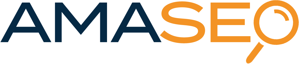 Amaseo Logo