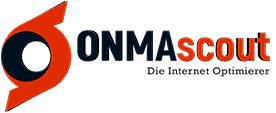 ONMA scout GmbH Logo