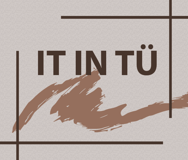 IT in Tübingen Logo
