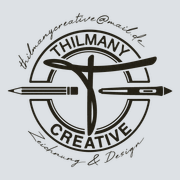 Thilmany Creative Logo