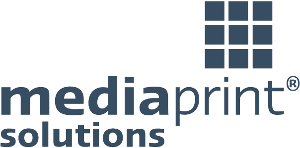 Media-Print Group GmbH Logo