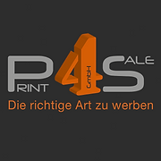 Print4Sale GmbH Logo