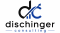 Dischinger Consulting Logo
