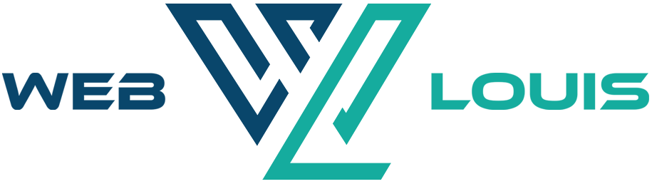 WEB-LOUIS Logo