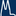 Puetter Online Communications Logo