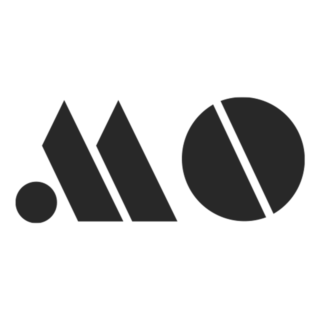 Werbefotograf und Videograf aus Karlsruhe - MO Logo