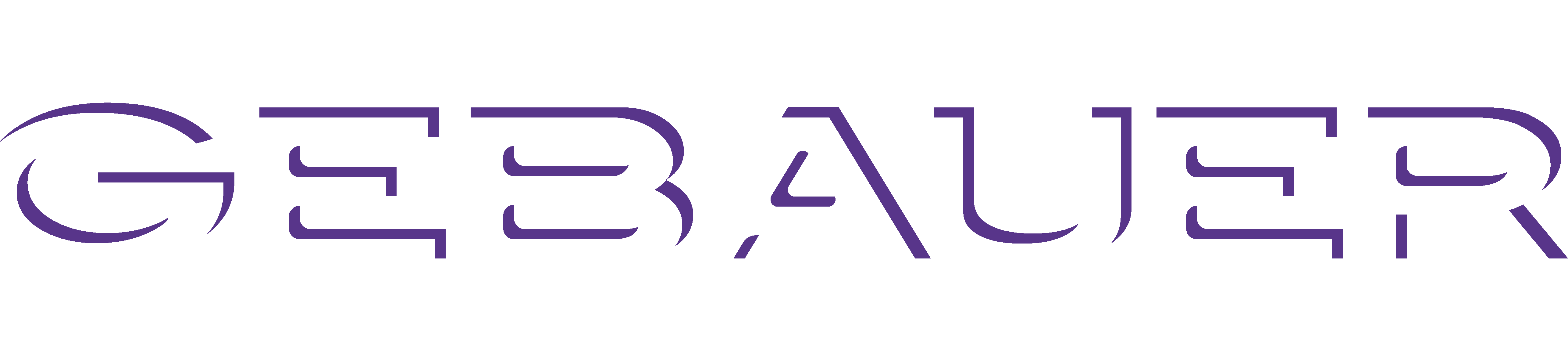 GEBAUER Werbeagentur GmbH Logo