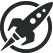 Werbeagentur Raketenwerk UG (haftungsbeschränkt) Logo