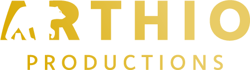 Filmproduktion Logo