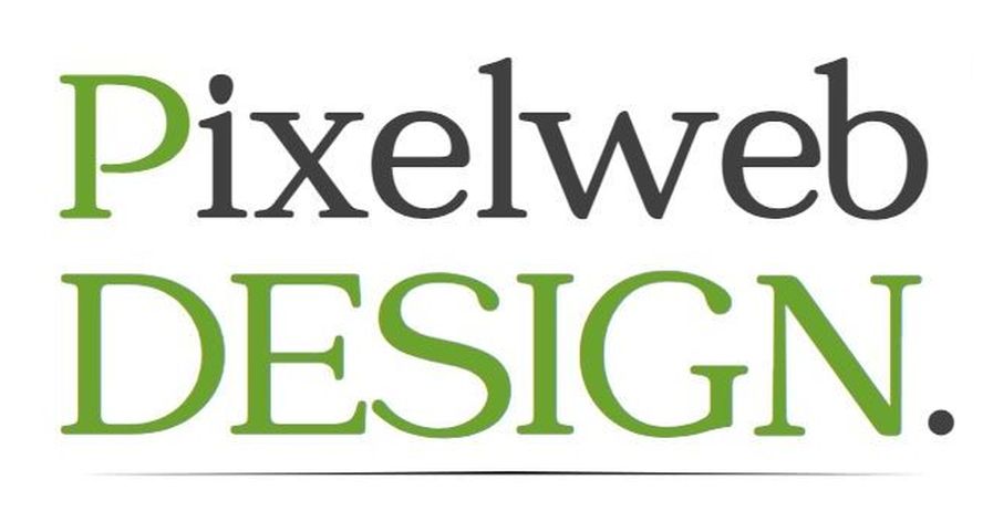 Pixelweb-Design - Ines Müller Logo