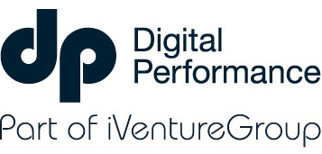 Digital Performance GmbH Logo