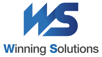 Winning Solutions - Webdesign & App-Entwicklung Logo