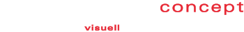 zanderconcept – medienkonzeption und gestaltung Logo