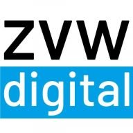 zvw digital | Online Marketing Macher Logo