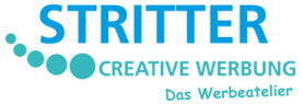 Stritter Creativ Werbung - Werbeunternehmen Logo