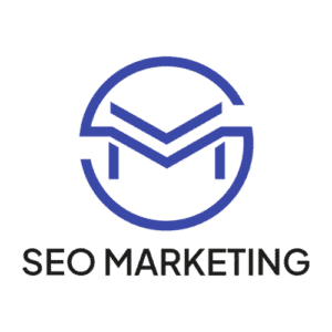 SEO Marketing GmbH Logo