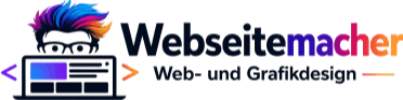 WebseiteMacher (Webdesign & Grafikdesign) Logo