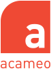 acameo - Gruppe für digitale Kommunikation Logo