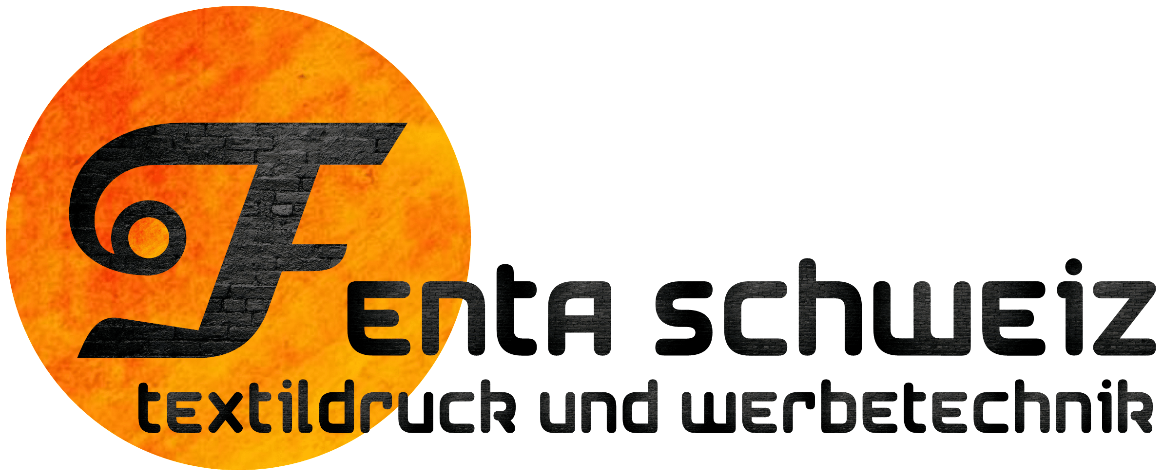 Fenta Schweiz Logo