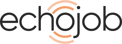 echojob Logo