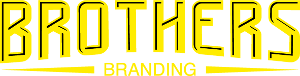Brothers Branding Logo